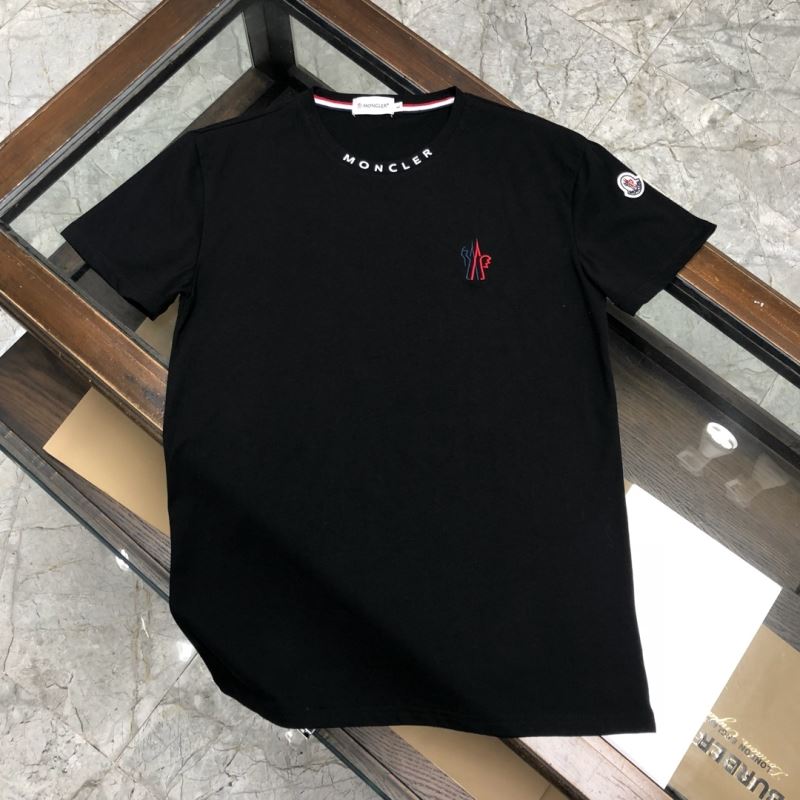 Moncler T-Shirts